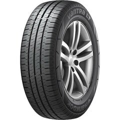 Шины для фургонов Hankook RA18 VANTRA LT 215/70R16C цена и информация | Летняя резина | kaup24.ee