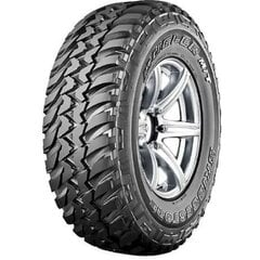 Off-road sõiduki rehv Bridgestone Dueler M/T D674 235/85QR16LT цена и информация | Летняя резина | kaup24.ee