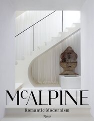 McAlpine: Romantic Modernism hind ja info | Kunstiraamatud | kaup24.ee