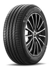 Auto rehv Michelin Primacy-4+ 215/45WR17 hind ja info | Suverehvid | kaup24.ee