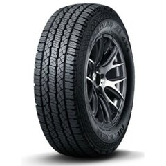 Off-road sõiduki rehv Nexen Roadian AT 4X4 225/75SR16LT цена и информация | Летняя резина | kaup24.ee