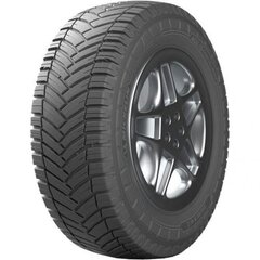 Шины для фургонов Michelin AGILIS CROSSCLIMATE 215/60R17C цена и информация | Всесезонная резина | kaup24.ee