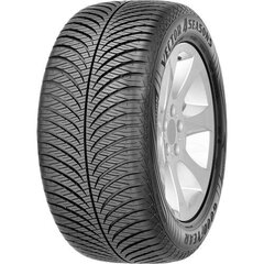 Шины для легковых автомобилей Goodyear VECTOR 4SEASONS G2 195/55HR20 цена и информация | Всесезонная резина | kaup24.ee