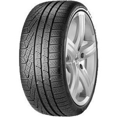 Шины для легковых автомобилей Pirelli WINTER 210 SOTTOZERO II 235/55HR18 цена и информация | Зимняя резина | kaup24.ee
