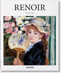 Renoir hind ja info | Kunstiraamatud | kaup24.ee