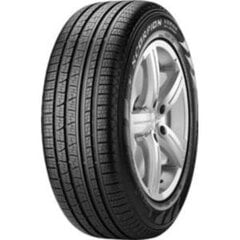 Pirelli Scorpion verde all season pncs -no 3pmsf hind ja info | Lamellrehvid | kaup24.ee