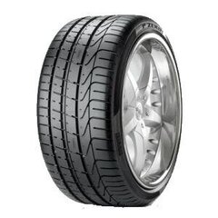 Шины для легковых автомобилей Pirelli PZERO 265/40YR21 цена и информация | Зимняя резина | kaup24.ee