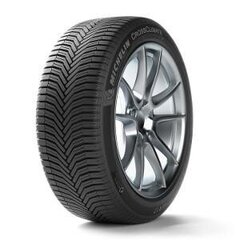 Шины для легковых автомобилей Michelin CROSSCLIMATE+ 205/65VR15 цена и информация | Всесезонная резина | kaup24.ee