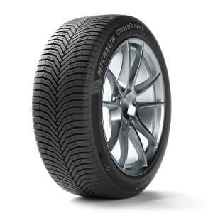 Michelin Crossclimate + 205/65R15 99 V цена и информация | Lamellrehvid | kaup24.ee