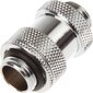 BitsPower 1/4" with regulation Aquapipe II 22-31mm Silver (BP-DG14AALPI) hind ja info | Vesijahutused - lisaseadmed | kaup24.ee