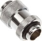 BitsPower 1/4" with regulation Aquapipe II 22-31mm Silver (BP-DG14AALPI) цена и информация | Vesijahutused - lisaseadmed | kaup24.ee