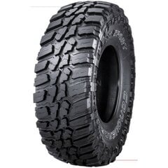 Off-road sõiduki rehv Nankang MT-1 Conqueror M/T 265/60PR18LT hind ja info | Suverehvid | kaup24.ee