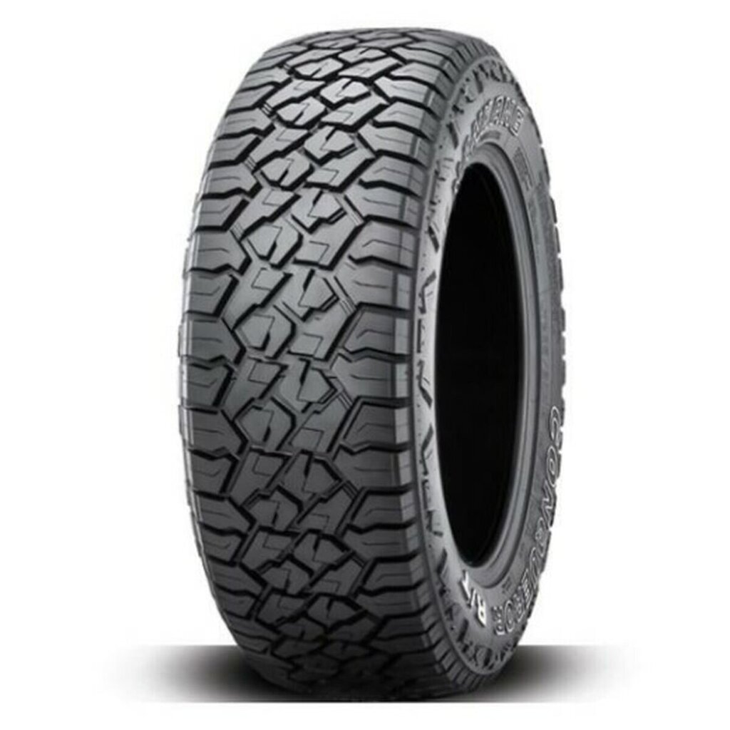 Off-road sõiduki rehv Nankang RT Conqueror 265/75QR16LT цена и информация | Suverehvid | kaup24.ee