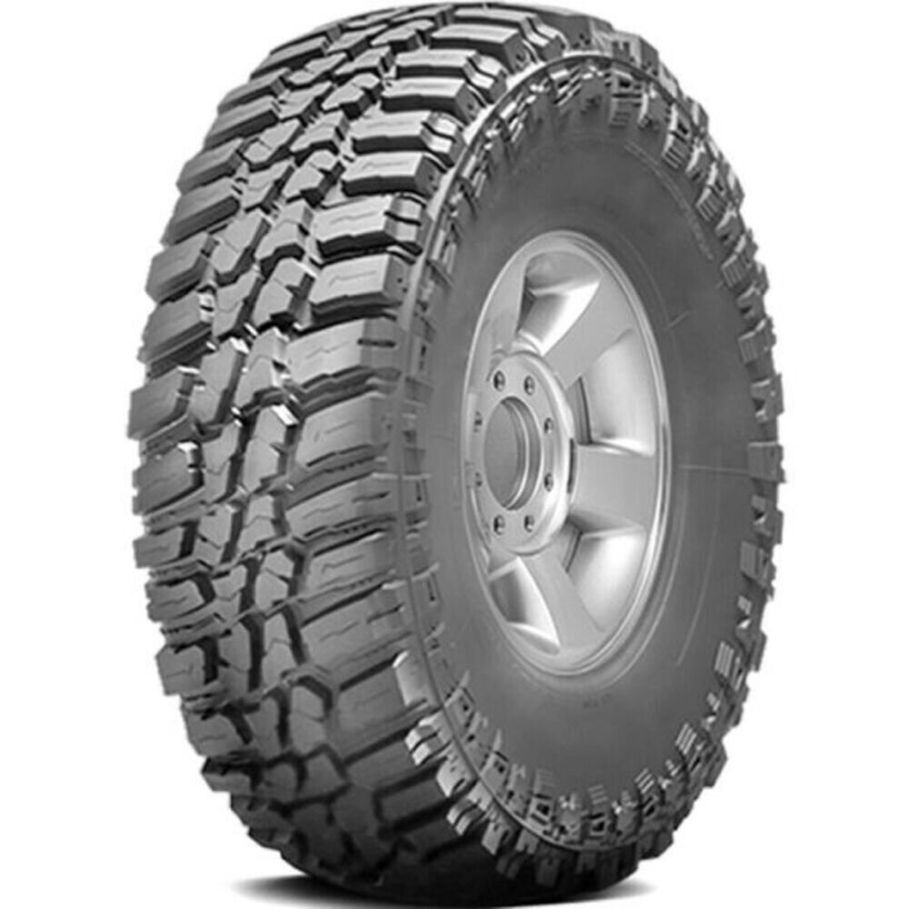 Off-road sõiduki rehv Nankang MT-1 Conqueror M/T 30X9,50R15LT цена и информация | Suverehvid | kaup24.ee