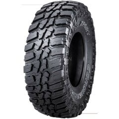 Off-road sõiduki rehv Nankang MT-1 Conqueror M/T 31X10,50R15LT цена и информация | Летняя резина | kaup24.ee