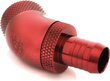BitsPower 1/4", 10mm, Red (BP-DBR45R2II) цена и информация | Vesijahutused - lisaseadmed | kaup24.ee