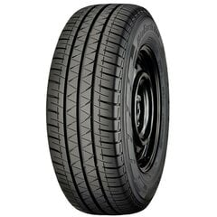 Kaubiku rehv Yokohama Bluearth VAN RY55 225/70R15C цена и информация | Летняя резина | kaup24.ee