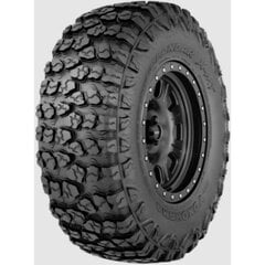 Off-road sõiduki rehv Yokohama G005 Geolandar X-MT 7,00R16C hind ja info | Suverehvid | kaup24.ee