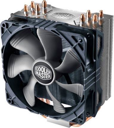 Cooler Master Hyper 212X (RR-212X-17PK-R1) hind ja info | Protsessori jahutid | kaup24.ee