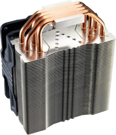 Cooler Master Hyper 212X (RR-212X-17PK-R1) hind ja info | Protsessori jahutid | kaup24.ee