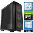 ITS i5-6500 16GB 1TB SSD+2TB RTX3060 12GB WIN10Pro