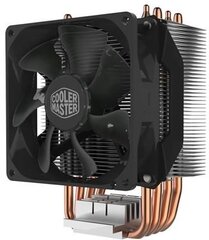 Cooler Master Hyper H412R hind ja info | Cooler master Arvutid ja IT- tehnika | kaup24.ee