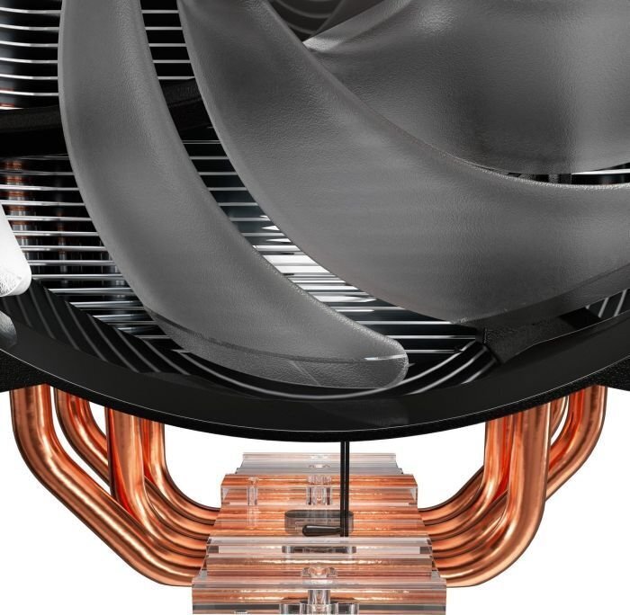 Cooler Master MasterAir MA410M hind ja info | Protsessori jahutid | kaup24.ee