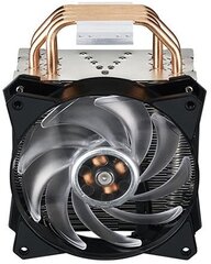 Охлаждение для процессора Cooler Master MasterAir MA410P цена и информация | Кулеры для процессоров | kaup24.ee