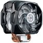 Cooler Master MasterAir MA610P hind ja info | Protsessori jahutid | kaup24.ee