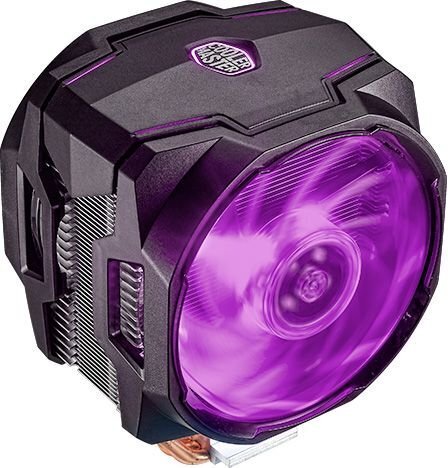 Cooler Master MasterAir MA610P hind ja info | Protsessori jahutid | kaup24.ee