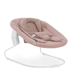 Lamamistool Hauck Alpha 2in1, Bambi Rose hind ja info | Hauck Lapsed ja imikud | kaup24.ee