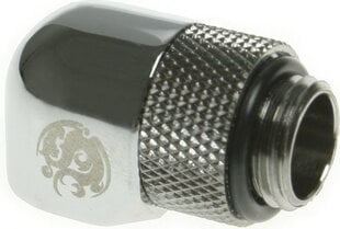 BitsPower 1/4", Silver (BP-90R) hind ja info | Vesijahutused - lisaseadmed | kaup24.ee