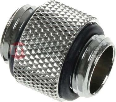 BitsPower 1/4", Silver (BP-WTP-C08) hind ja info | Vesijahutused - lisaseadmed | kaup24.ee