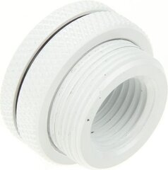 BitsPower 1/4", White (BP-DWWP-C04) hind ja info | Vesijahutused - lisaseadmed | kaup24.ee