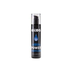 Libesti Aqua Power Bodylube, 250 ml цена и информация | Лубриканты | kaup24.ee