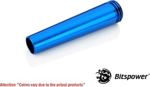 BitsPower Aqua Pipe G1/4" royal Blue (BP-RBLWP-C17) hind ja info | Vesijahutused - lisaseadmed | kaup24.ee