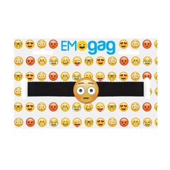 Suupall Shots S-Line Shock Emoji цена и информация | БДСМ и фетиш | kaup24.ee