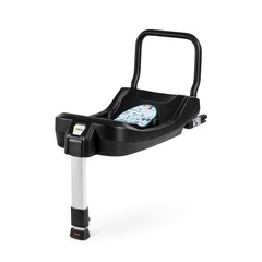 Turvahälli alus Hauck Comfort Fix Isofix Base, must hind ja info | Autoistmete lisavarustus | kaup24.ee