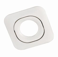 Lamp Square GU10 82X82|80001 Leduro цена и информация | Другие принадлежности для мебели | kaup24.ee