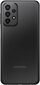 Samsung Galaxy A23 5G 4/128GB Black SM-A236BZKVEUB цена и информация | Telefonid | kaup24.ee