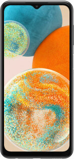 Samsung Galaxy A23 5G 4/128GB Black SM-A236BZKVEUB hind ja info | Telefonid | kaup24.ee