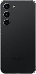 Samsung Galaxy S23 5G 8/256GB SM-S911BZKGEUB Phantom Black hind ja info | Telefonid | kaup24.ee
