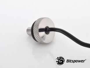 Bitspower G1/4" Temperature Sensor Stop Fitting (BP-WTP-CT) hind ja info | Vesijahutused - lisaseadmed | kaup24.ee