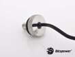 Bitspower G1/4" Temperature Sensor Stop Fitting (BP-WTP-CT) цена и информация | Vesijahutused - lisaseadmed | kaup24.ee