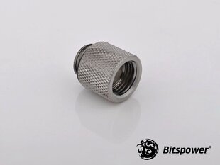 BitsPower G1/4", 15mm (BP-BSWP-C60) цена и информация | Водяное охлаждение - аксессуары | kaup24.ee