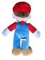Pehme mänguasi Super Mario, 38cm hind ja info | Pehmed mänguasjad | kaup24.ee