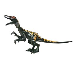 Dinosaurus Baryonyx figuur Dino Park Jurrasic, 28,3cm цена и информация | Конструкторы и кубики | kaup24.ee