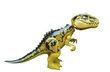 Dinosaurus Giganotosaurus figuur Dino Park Jurrasic, 28cm hind ja info | Klotsid ja konstruktorid | kaup24.ee