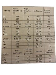 Naiste pidžaama capri pükstega, roosa/hall цена и информация | Женские пижамы, ночнушки | kaup24.ee