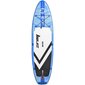 Sup laud e10 evasion deluxe blue Zray 298x76x12cm цена и информация | Veesport | kaup24.ee